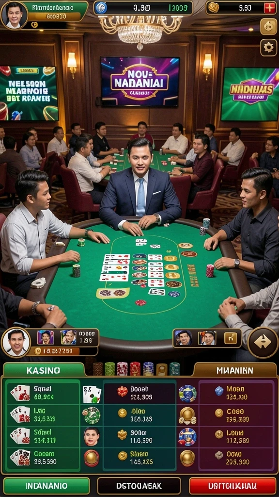 Screenshot 180slot nomor 3