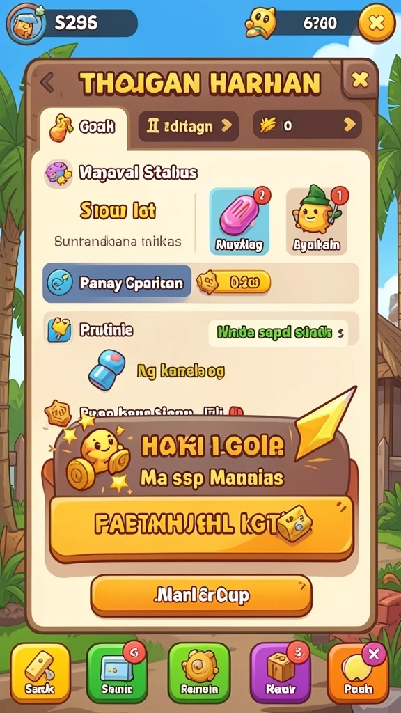 Screenshot 77singa nomor 2