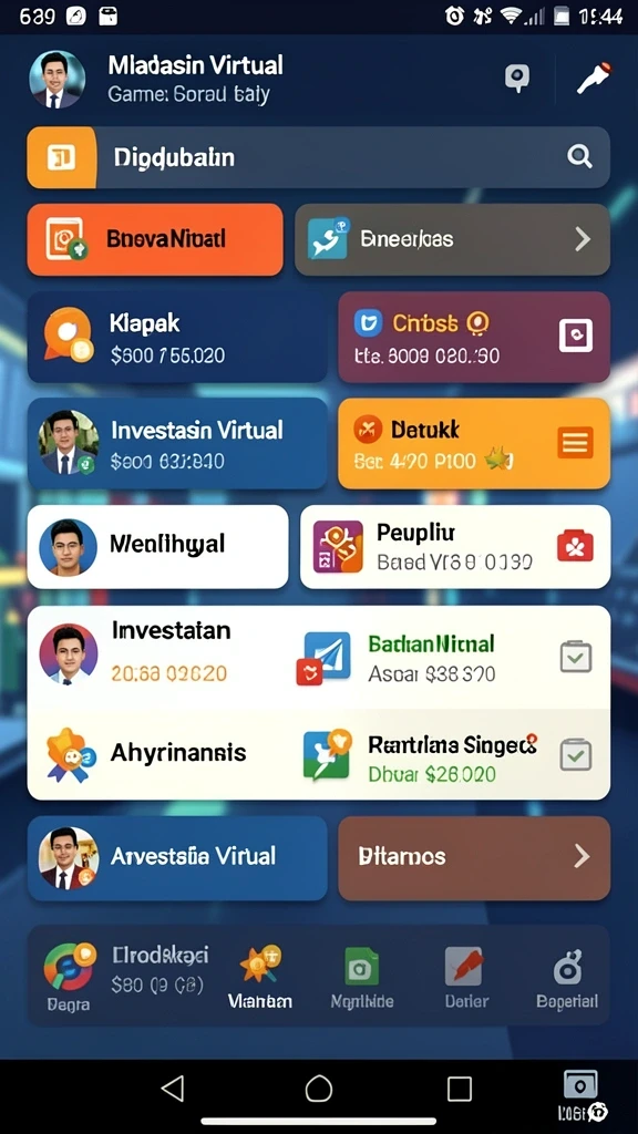 Screenshot 88main nomor 1