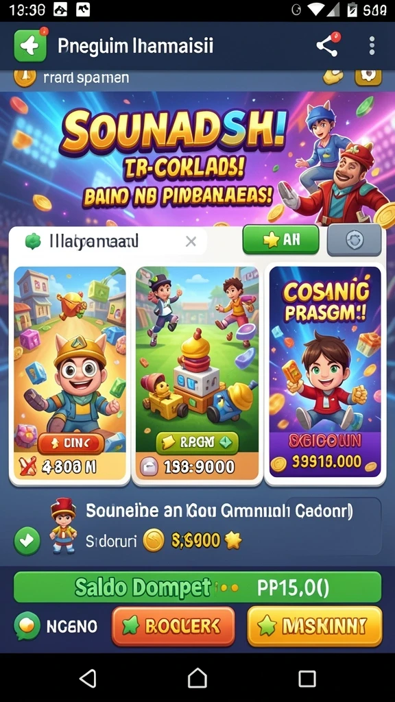 Screenshot andara88 nomor 3