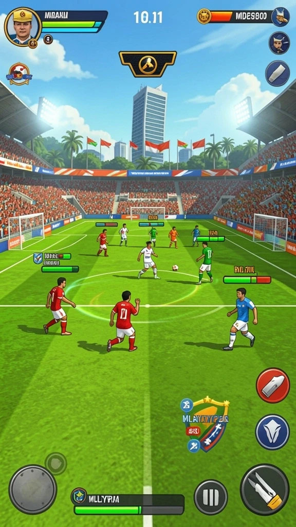 Screenshot b8vip nomor 2