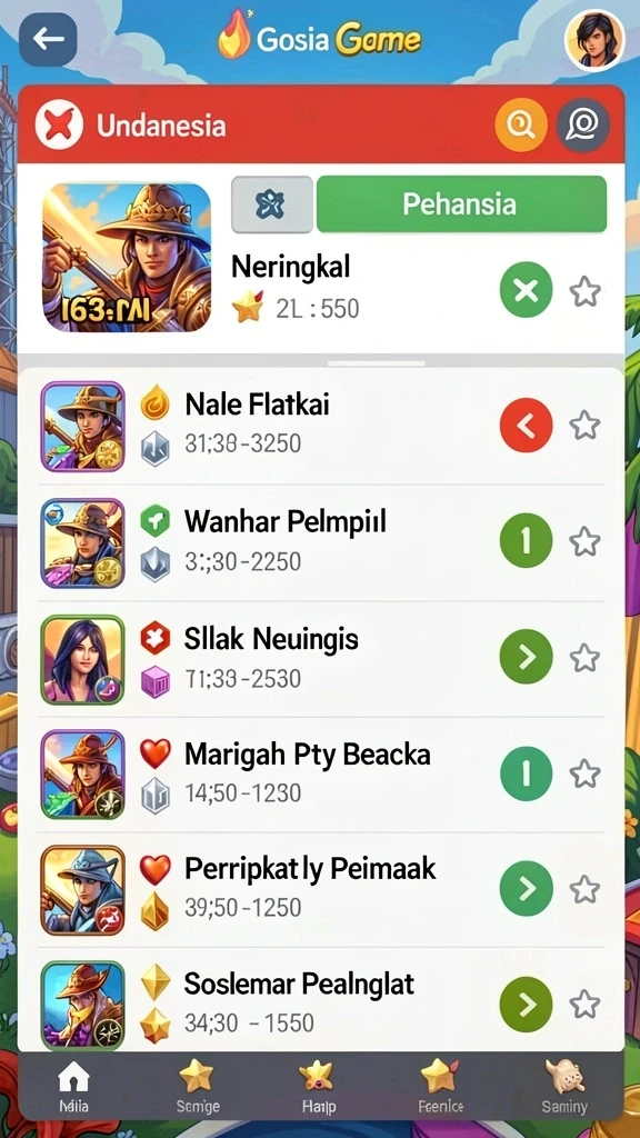 Screenshot bangsawan88 nomor 1