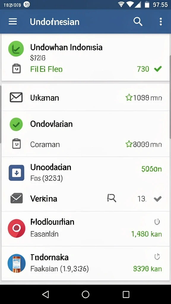 Screenshot bingo188 nomor 2