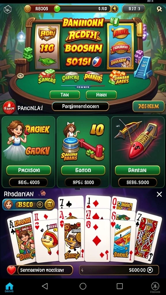 Screenshot coin303 nomor 2