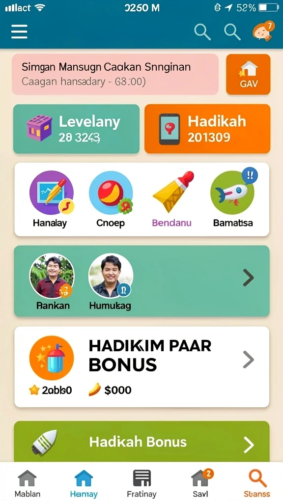 Screenshot dentoto nomor 2