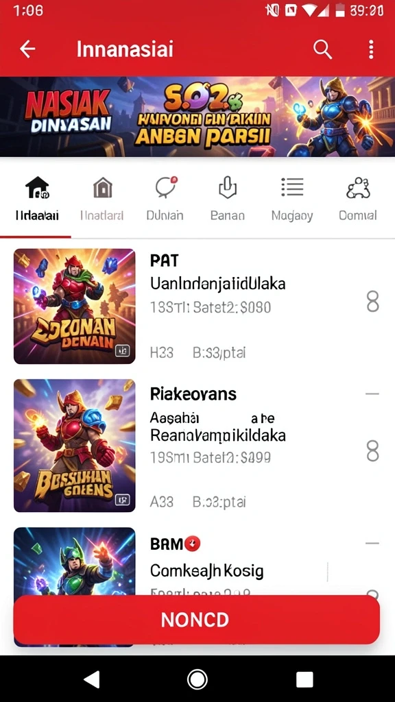 Screenshot ho3 nomor 1