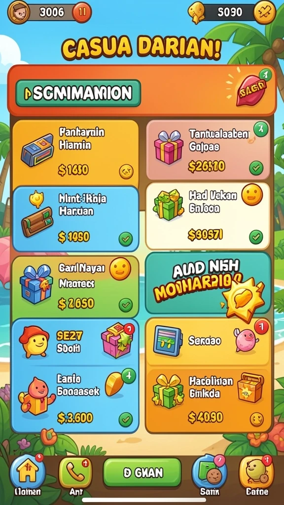 Screenshot ho3 nomor 3