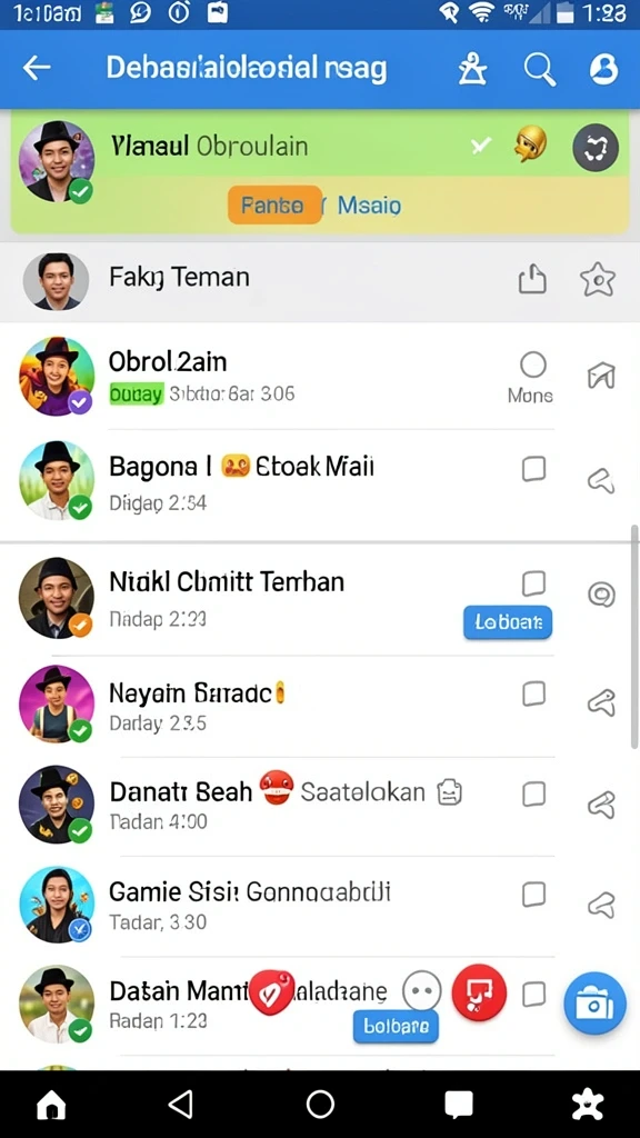 Screenshot hot51 nomor 1