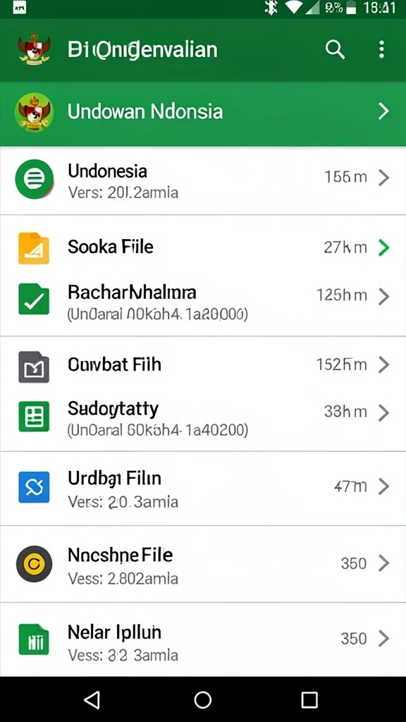 Screenshot hot985 nomor 3