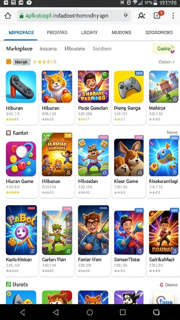 Screenshot hptoto nomor 3