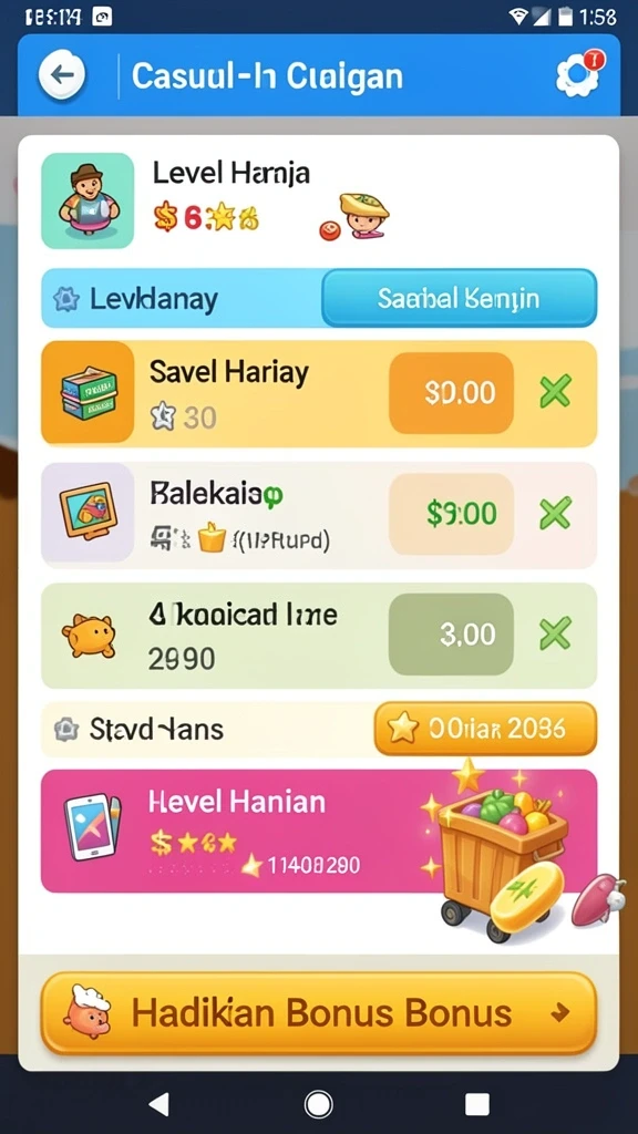 Screenshot jago11 nomor 3
