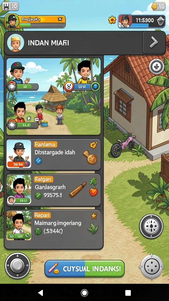 Screenshot judol303 nomor 3