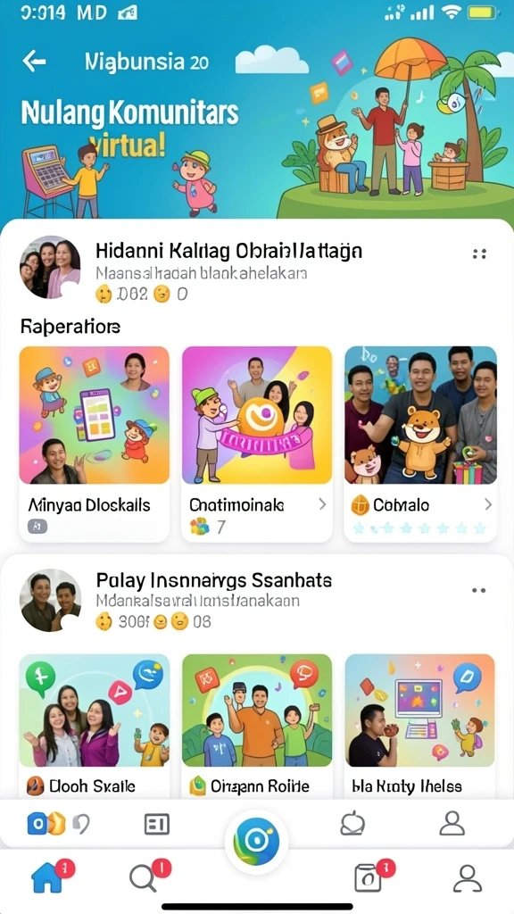 Screenshot jutawantoto nomor 2