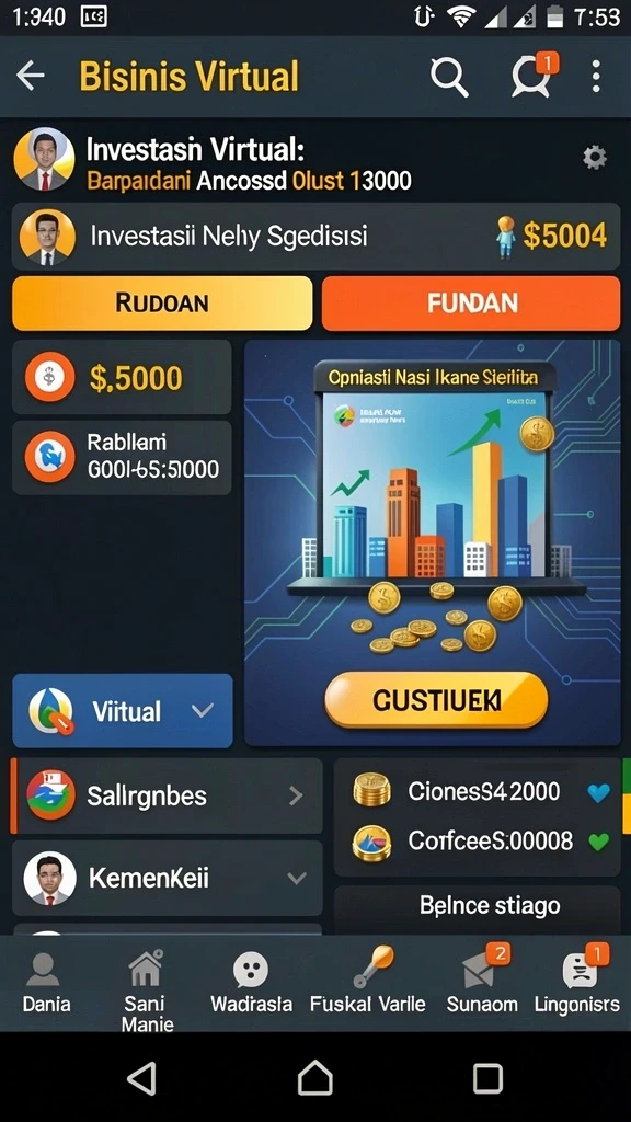 Screenshot kaskustoto nomor 1