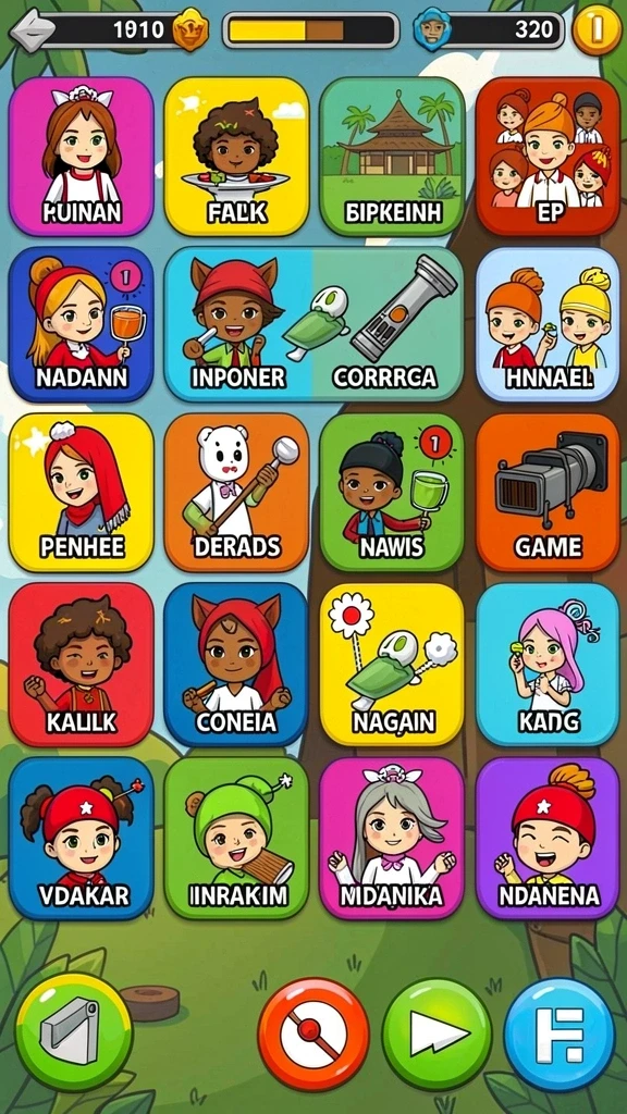 Screenshot kaskustoto nomor 2
