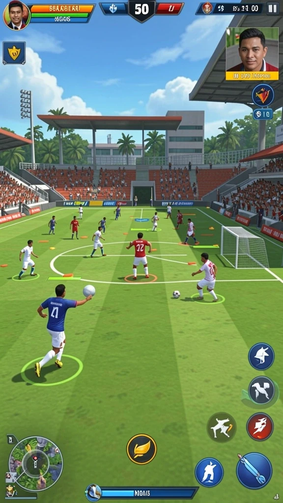 Screenshot king88 nomor 2