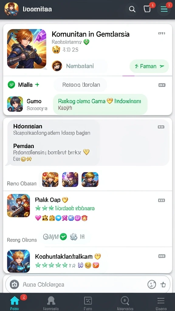 Screenshot megawin888 nomor 3