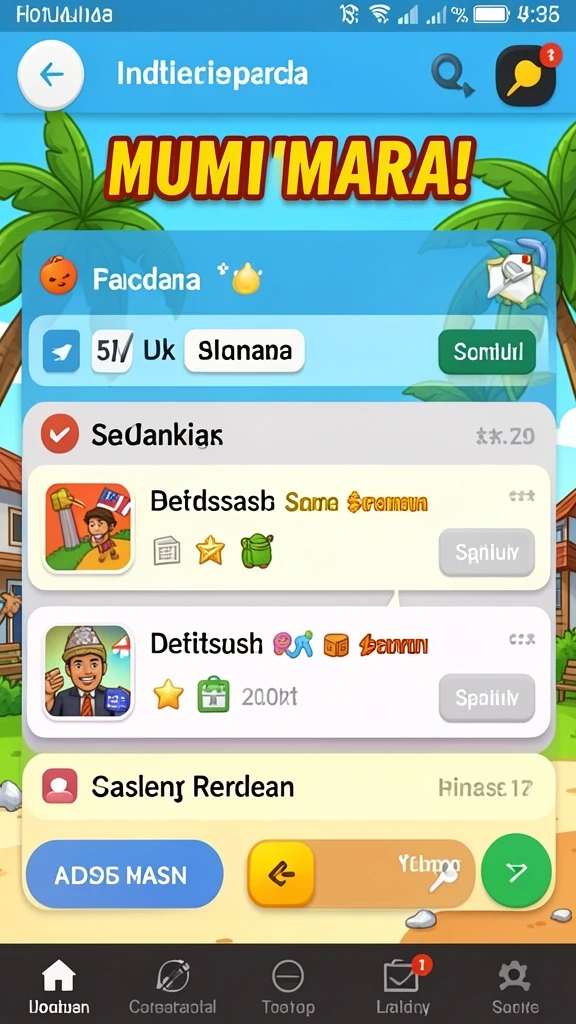 Screenshot rich7 nomor 3