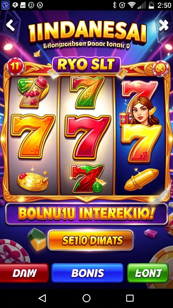 Screenshot soju88 nomor 1