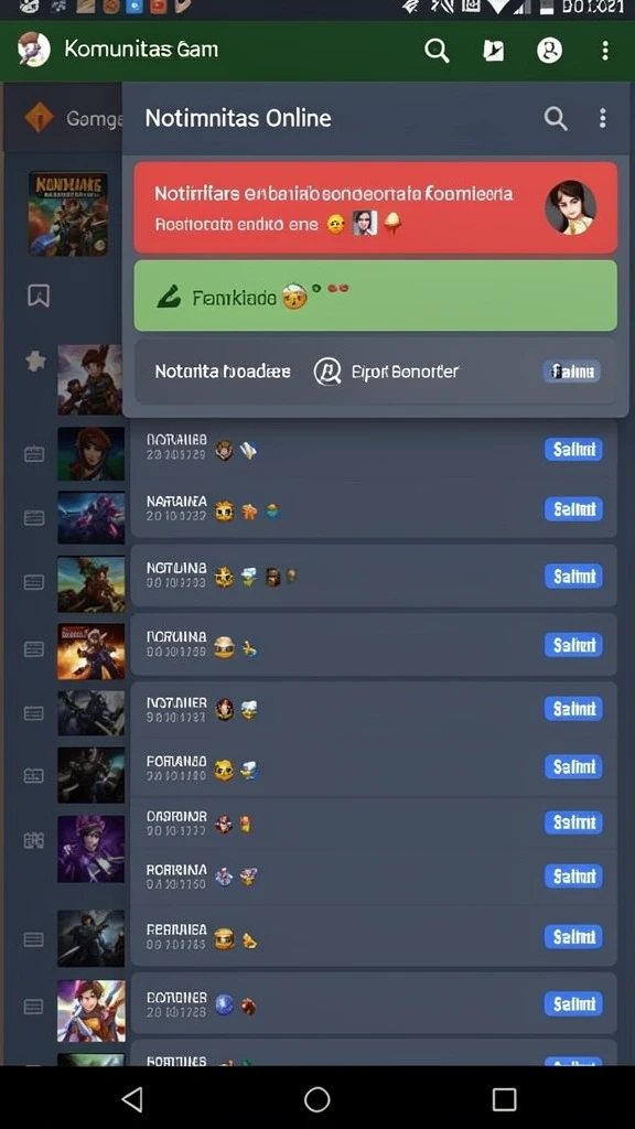 Screenshot topgun77 nomor 1