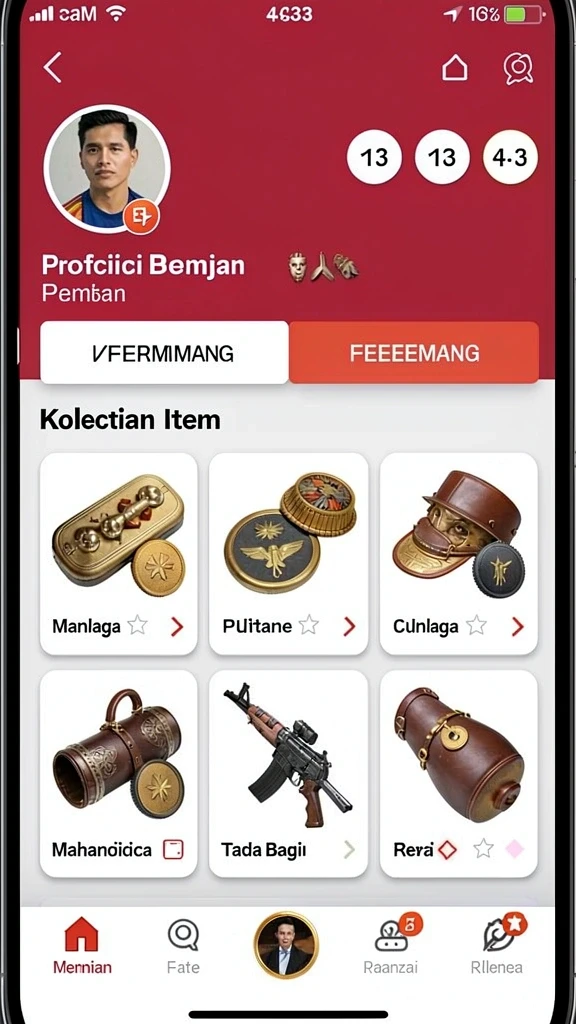 Screenshot ut77 nomor 3