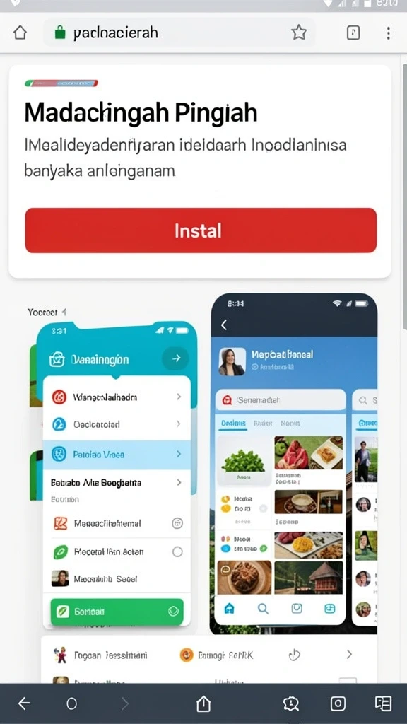 Screenshot v87 nomor 3