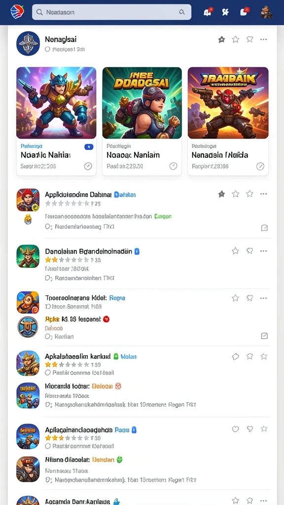 Screenshot valohoki nomor 1