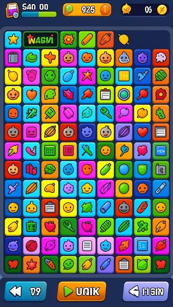 Screenshot valohoki nomor 2