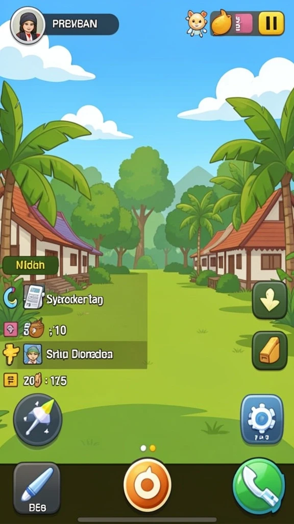 Screenshot valohoki nomor 3