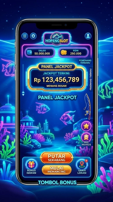 hopengslot — galeri pratinjau - APK Resmi