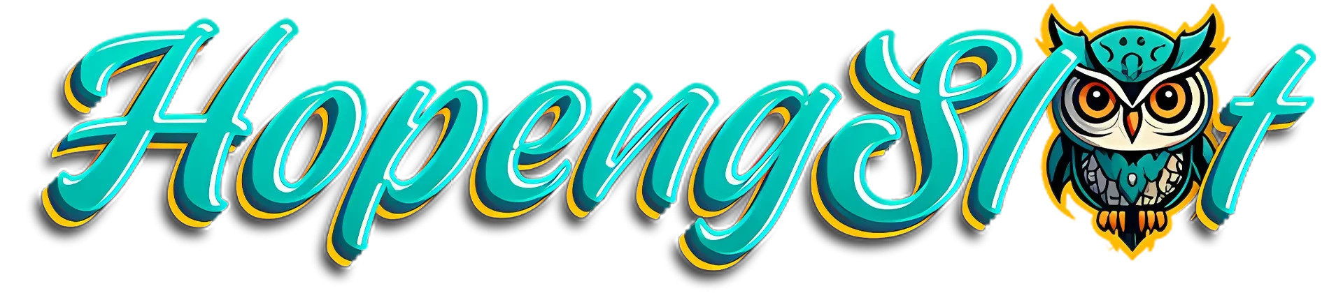 hopengslot — logo kanal